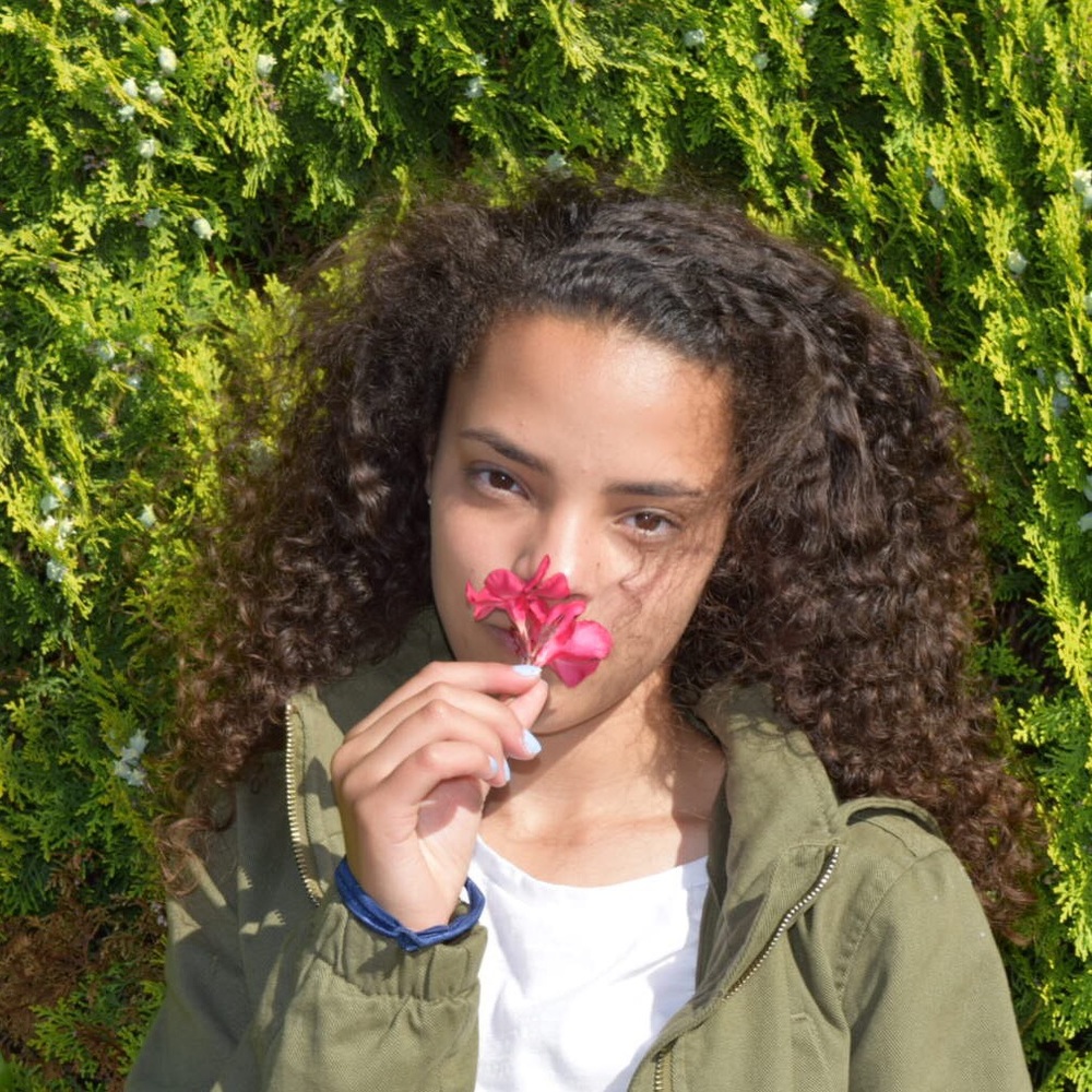 Meet your Posher, Sophia